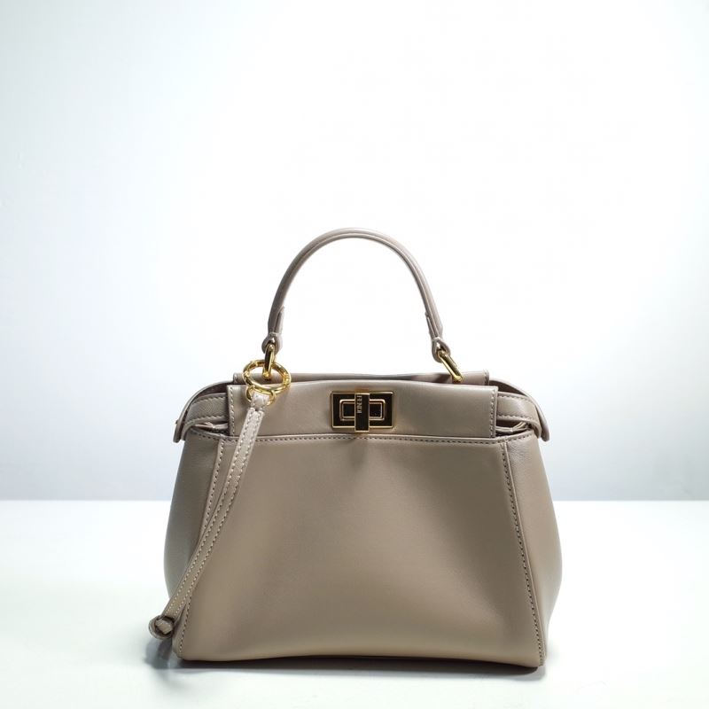 Fendi Peekaboo Bags